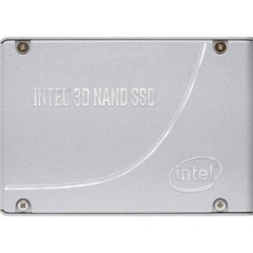 Solid-State Driver (SSD) Intel, DC P4510, 4TB, 2.5'', U.2 PCIe 3.1x4, TLC, 3D-NAND, SSDPE2KX040T801
