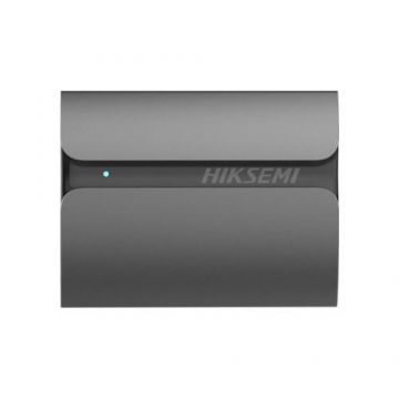 SSD Extern Hikvision shield T300S, 1 TB, USB-C (Gri)