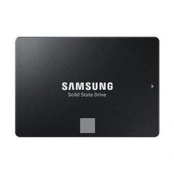 SSD Samsung 870 EVO 500GB, SATA III, 2.5 inch