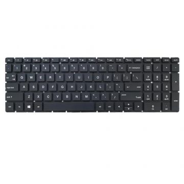 Tastatura HP 250 G7 iluminata US