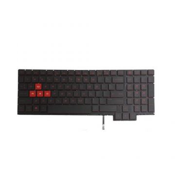 Tastatura laptop HP SG-87900-XUS iluminata layout US