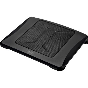 Cooling Pad DeepCool pentru notebook, negru