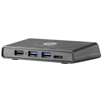 Docking Station HP 3001