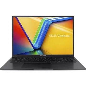 Laptop ASUS Vivobook 16, X1605EA-MB052, 16.0-inch, WUXGA (1920 x 1200) 16:10 aspect ratio, i3-1115G4 Processor 3.0 GHz (6M Cache, up to 4.1 GHz, 2 cores), Intel UHD Graphics, 1x DDR4 SO-DIMM slot, DDR4 8GB, 256GB M.2 NVMe PCIe 3.0 SSD, 60Hz refresh rate,