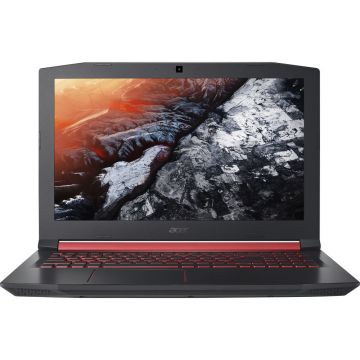 Laptop Gaming Acer Nitro 5 AN515-51-70RK, Intel Core i7-7700HQ, 8GB DDR4, SSD 256GB, nVidia GeForce GTX 1050 4GB, Linux