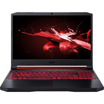Laptop Gaming Acer Nitro 5 AN515-54-73AN, Intel® Core™ i7-9750H, 8GB DDR4. SSD 1TB, NVIDIA GeForce GTX 1650 4GB, Endless OS