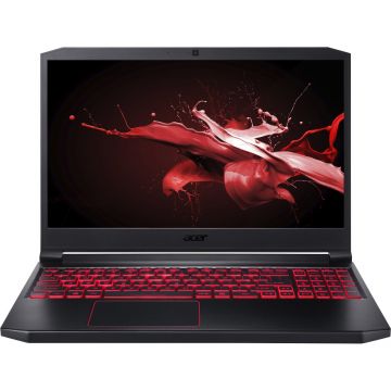Laptop Gaming Acer Nitro 7 AN715-51-57K9, Intel® Core™ i5-9300H, 8GB DDR4, SSD 512GB, NVIDIA GeForce GTX 1650 4GB, Linux