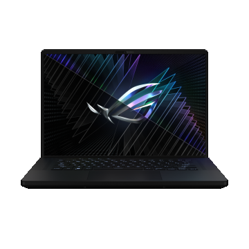 Laptop Gaming ASUS ROG Zephyrus G16, GU604VI-NM092W, 16-inch, QHD+ 16:10 (2560 x 1600, WQXGA), Anti-glare display, Mini LED, i9-13900H Processor 2.6 GHz (24M Cache, up to 5.4 GHz, 14 cores: 6 P- cores and 8 E-cores), NVIDIA GeForce RTX 4070 Laptop GPU, D