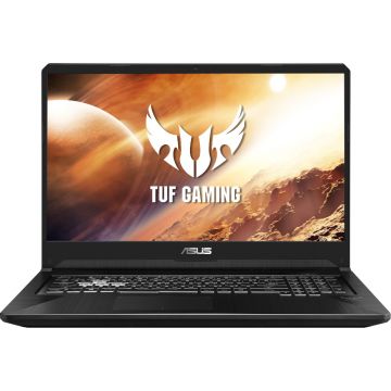 Laptop Gaming Asus TUF FX705DD-AU089, AMD Ryzen 5 3550H, 8GB DDR4, SSD 512GB, NVIDIA GeForce GTX 1050 3GB, Free DOS