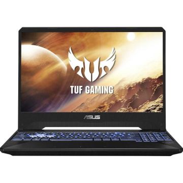 Laptop Gaming Asus TUF FX705DT-AU027, AMD Ryzen 7 3750H, 8GB DDR4, SSD 512GB, NVIDIA GeForce GTX 1650 4GB, Free DOS