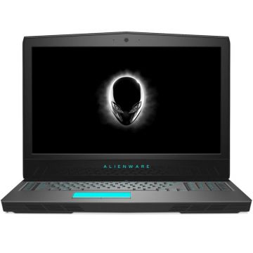 Laptop Gaming Dell Alienware 17 R5, Intel Core i9-8950HK, 16GB DDR4, SSD 512GB, nVidia GeForce GTX 1080 OC 8GB, Windows 10 Pro