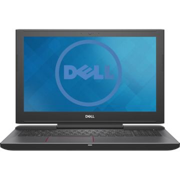 Laptop Gaming Dell G5 5587, Intel® Core™ i7-8750H, 16GB DDR4, HDD 1TB + SSD 256GB, nVIDIA GeForce GTX 1060 OC 6GB, Ubuntu 16.04