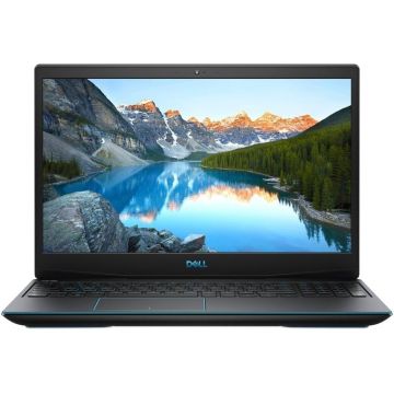 Laptop Gaming Dell Inspiron 3590 G3, Intel® Core™ i5-9300H, 8GB DDR4, HDD 1TB + SSD 256GB, NVIDIA GeForce GTX 1050 3GB, Ubuntu 18.04