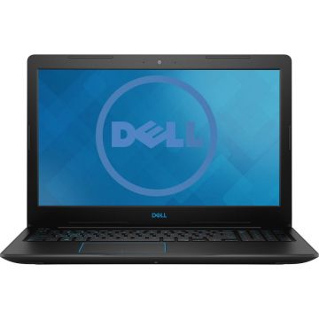 Laptop Gaming Dell Inspiron 3779 G3, Intel® Core™ i5-8300H, 8GB DDR4, HDD 1TB Hybrid + 8GB Cache, NVIDIA GeForce GTX 1050 4GB, Ubuntu 16.04