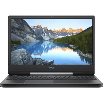 Laptop Gaming Dell Inspiron 5590 G5, Intel® Core™ i7-9750H, 16GB DDR4, HDD 1TB + SSD 256GB, NVIDIA GeForce GTX 1660 Ti 6GB, Ubuntu 18.04