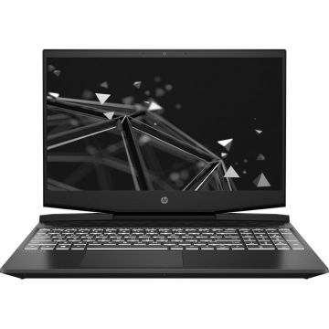 Laptop Gaming HP Pavilion 15-dk0024nq, Intel® Core™ i5-9300H, 16GB DDR4, SSD 512GB, NVIDIA GeForce GTX 1050 3GB, Free DOS