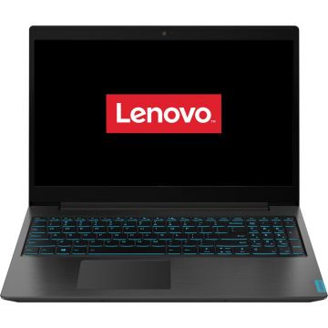 Laptop Gaming Lenovo IdeaPad L340-15IRH, Intel® Core™ i5-9300H, 4GB DDR4, SSD 512GB, NVIDIA GeForce GTX 1050 3GB, Free DOS