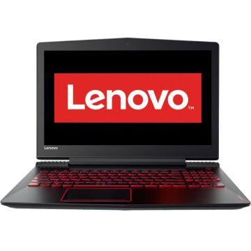 Laptop Gaming Lenovo Legion Y520-15IKBN, Intel Core i5-7300HQ, 4GB DDR4, HDD 1TB, nVidia GeForce GTX 1050 2GB, Free DOS