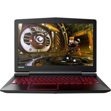 Laptop Gaming Lenovo Legion Y520-15IKBN, Intel Core i5-7300HQ, 8GB DDR4, HDD 1TB + SSD 128GB, nVidia GeForce GTX 1050 2GB, Free DOS