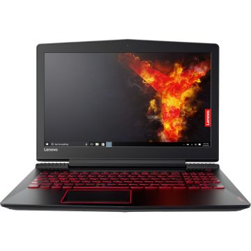 Laptop Gaming Lenovo Legion Y520-15IKBN, Intel Core i7-7700HQ, 8GB DDR4, SSD 256GB, nVidia GeForce GTX 1050 4GB, Windows 10 Home