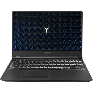 Laptop Gaming Lenovo Legion Y530-15ICH, Intel Core i5-8300H, 8GB DDR4, HDD 1TB, nVIDIA GeForce GTX 1050 2GB, Free DOS