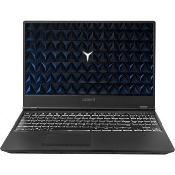 Laptop Gaming Lenovo Legion Y530, Intel Core i7-8750H, 8GB, HDD 1TB, nVIDIA GeForce GTX 1050Ti 4GB