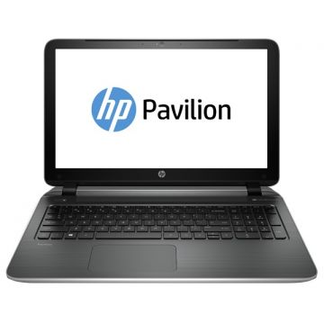 Laptop HP Pavilion 15-P102NQ, Intel Core i7-4510U, 12GB DDR3, HDD 1TB, nVidia GeForce GT 840M 2GB, Free DOS