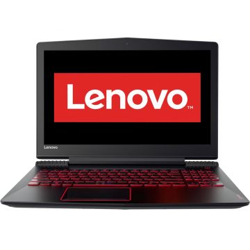 Laptop Lenovo Legion Y520-15IKBM, Intel Core i5-7300HQ, 8GB DDR4, HDD 1TB, Nvidia GeForce GTX 1060 Max-Q 3GB, Free DOS