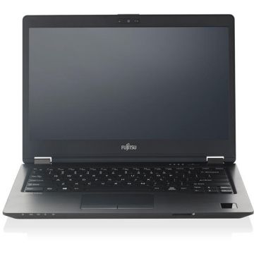Laptop Second Hand FUJITSU SIEMENS Lifebook U747, Intel Core i5-6200U 2.30GHz, 16GB DDR4, 256GB SSD, Webcam, 14 Inch Full HD