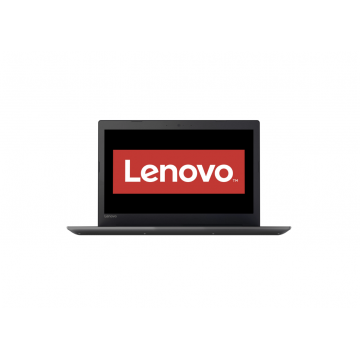 Laptop Second Hand LENOVO IdeaPad 320-15AST, AMD A6-9220 2.50GHz, 8GB DDR4, 256GB SSD, Radeon R5 Graphics, Webcam, 15.6 Inch Full HD