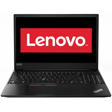 Laptop Second Hand Lenovo ThinkPad E580, Intel Core i5-8250U 1.60GHz, 8GB DDR4, 256GB SSD, 15.6 Inch Full HD, Webcam, Tastatura Numerica