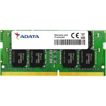 Memorie A-DATA AD4S2400W4G17-R, 4GB, DDR4, 2400MHz, CL17