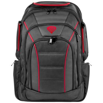 Rucsac gaming Natec Genesis Pallad 500, 17.3