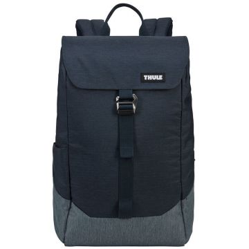 Rucsac laptop Thule Lithos 16L TLBP-113 Carbon Blue, 15