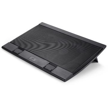 Stand/Cooler DeepCool Windpal pentru notebook 15.6