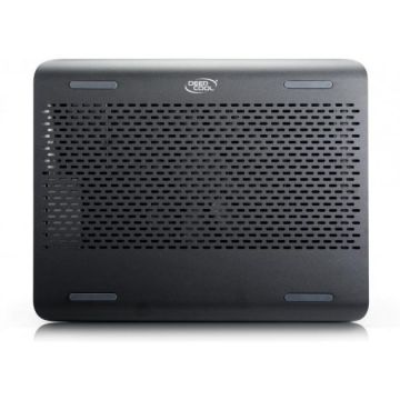 Stand/Cooler notebook Deepcool N17 Negru