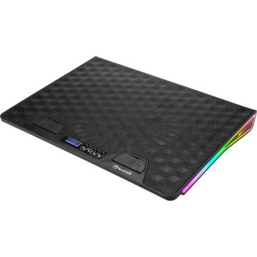 Cooler notebook Marvo FN-39, 17