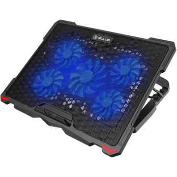 Cooling Pad Tellur Basic, 17.3