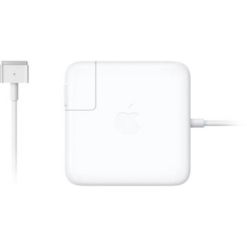 Incarcator MagSafe 2 Apple pentru MacBook Air, 45W, Alb