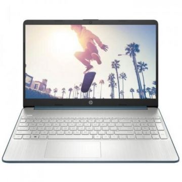 Laptop 15s-eq3008nq FHD 15.6 inch AMD Ryzen 7 5825U 16GB 512GB SSD Free Dos Spruce Blue