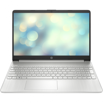 Laptop 15s-fq5034nq FHD Intel Core i3-1215U 16GB 512GB SSD Free Dos Natural Silver