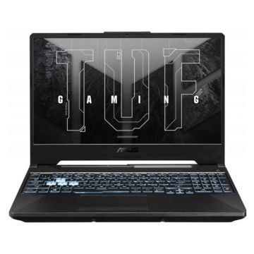 Laptop Asus TUF Gaming F15 FX506HC, 15.6