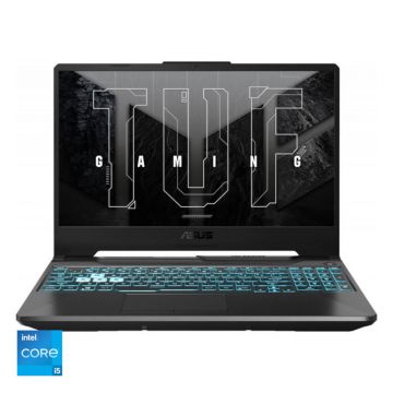 Laptop Asus TUF Gaming F15 FX506HE-HN012, 15.6