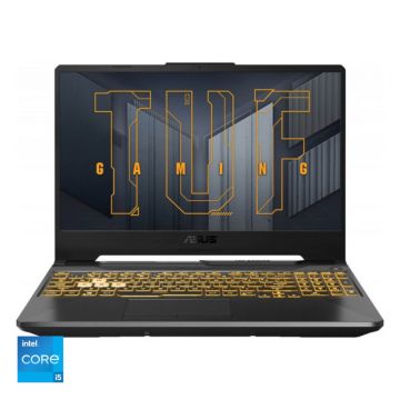 Laptop Asus TUF Gaming F15 FX506HE-HN061, 15.6