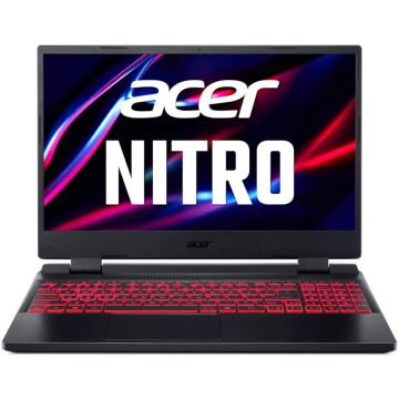 Laptop Gaming Acer Nitro 5 AN515-46, 15.6