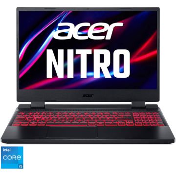 Laptop Gaming Acer Nitro 5 AN515-58, 15.6