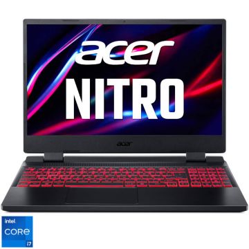 Laptop Gaming Acer Nitro 5 AN515-58, 15.6