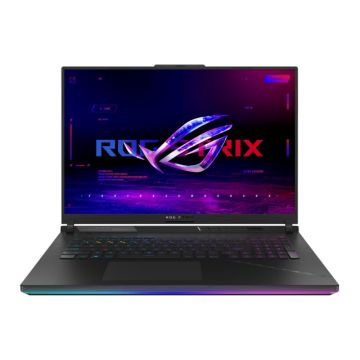 Laptop gaming Asus ROG Strix Scar 18 G834JY, 18