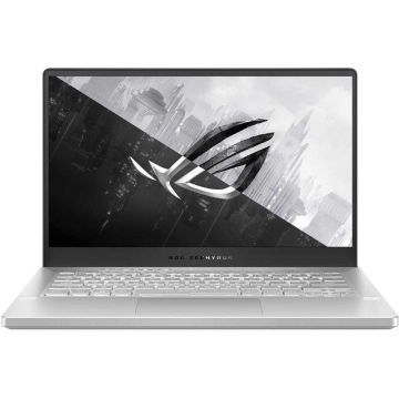 Laptop Gaming Asus ROG Zephyrus G14 GA401II-HE046, AMD Ryzen 7 4800HS, 16GB DDR4, SSD 512GB, NVIDIA GeForce GTX 1650 Ti 4GB, Free DOS