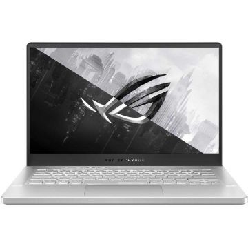 Laptop Gaming Asus ROG Zephyrus G14 GA401IU-HE017, AMD Ryzen 7 4800HS, 16GB DDR4, SSD 512GB, NVIDIA GeForce GTX 1660 Ti 6GB, Free DOS